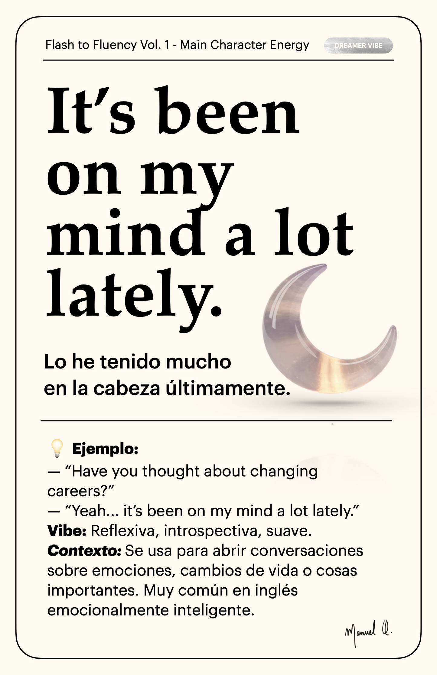 Flash to Fluency Vol. 1 - Main Character English Digital Flashcards