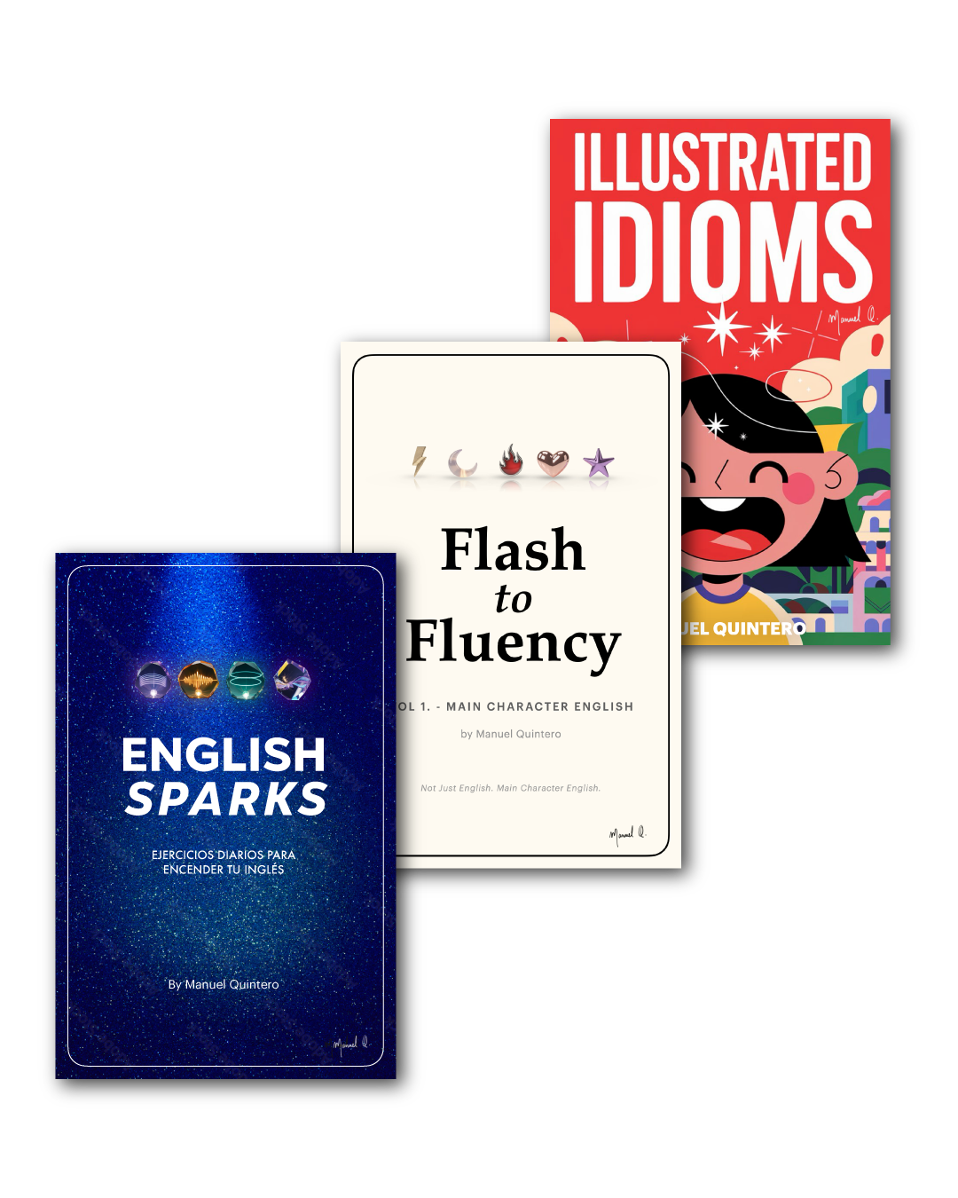 The English Identity Bundle