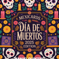 Mexicards Día de Muertos 2025 Edition