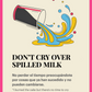 Illustrated Idioms Vol. 1 - Digital Flashcards