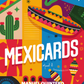 Mexicards Vol. 1 - Digital Flashcards
