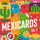 Mexicards Vol. 3 - Digital Flashcards