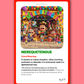 Mexicards Vol. 1 - Digital Flashcards