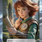 The English Trading Cards™ - Origins Deck (Digital)