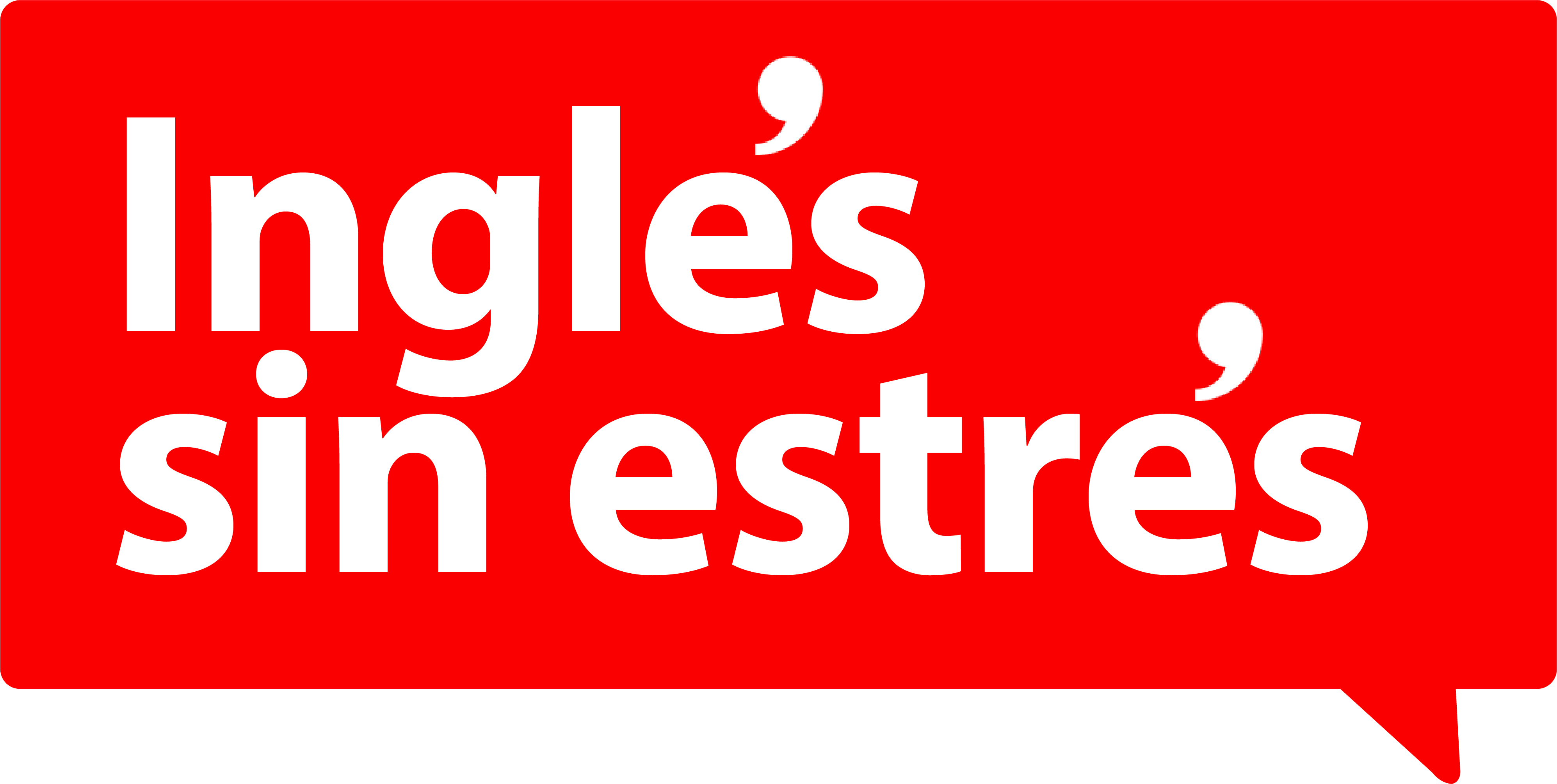 Inglés Sin Estrés