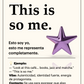 Flash to Fluency Vol. 1 - Main Character English Digital Flashcards