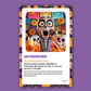 Mexicards Día de Muertos 2025 Edition